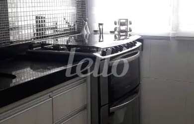 Imagem 3: São Bernardo do Campo - Apartamento Padrão - Jardim Nova Petrópolis