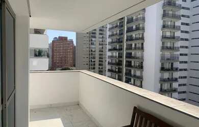 Imagem 4: Apartamento para aluguel e venda tem 143 metros quadrados com 4 quartos