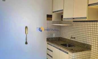 Imagem 4: Apartamento com 3 quartos, sendo 1 suíte, bem na avenida Mauá em Maringá