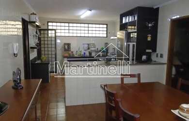 Imagem 6: Casa Padrão em Ribeirão Preto