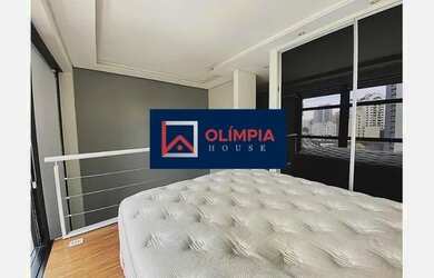 Imagem 6: Venda Apartamento 1 Dormitórios - 45 m² Vila Olímpia