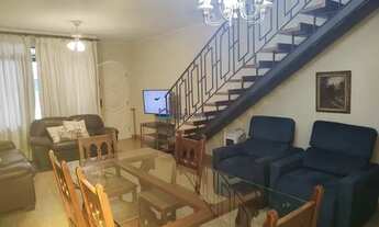 Imagem: Sobrado no Alto da Boa Vista com 3 Quartos