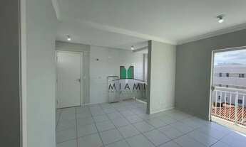 Imagem 4: Apartamento com 2 dormitórios para alugar, 44 m² por R$ 1.166,73/mês - Alto Boqueirão - Cu