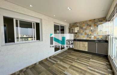 Imagem 2: Condomínio Aristo Tatuapé