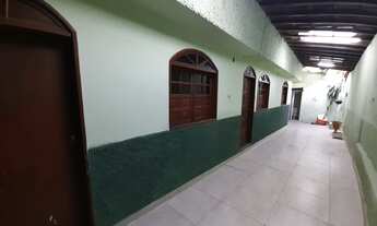 Imagem 2: Contagem - Casa Padrão - Conjunto Água Branca