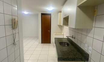 Imagem 5: Andar alto na Ponta da Areia com 2 quartos