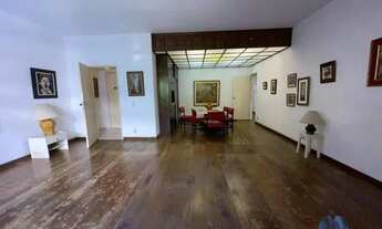 Imagem 6: Venda apartamento em região cobiçada de Ipanema, 3 quartos (1 suíte), 160 m²