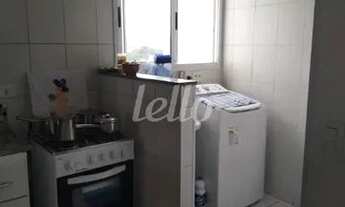 Imagem 6: Santo André - Apartamento Padrão - Vila Homero Thon