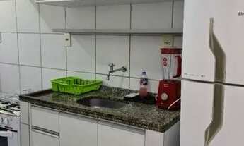 Imagem 3: Apartamento para venda com 45 metros quadrados com 2 quartos em Boa Viagem - Recife - PE