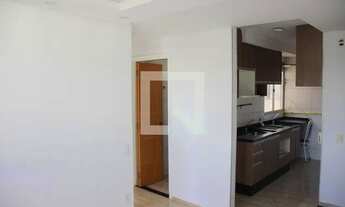 Imagem 4: Apartamento para Aluguel - Itaquera, 2 Quartos, 39 m2