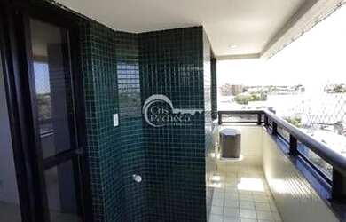 Imagem 6: APARTAMENTO RESIDENCIAL em LAURO DE FREITAS - BA, PITANGUEIRAS