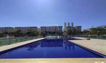 Imagem 2: Apartamento (tipo - padrao) 2 dormitórios, cozinha planejada, portaria 24 horas, lazer, es