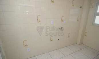 Imagem 5: Apartamento Kitinete em Pelotas