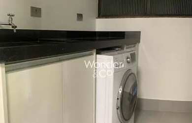 Imagem 11: Apartamento com 3 dormitórios para alugar, 76 m² por R$ 7.900/mês - Vila Olímpia - São Pau