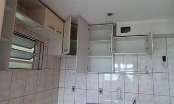 Imagem 3: Apartamento para aluguel e venda com 45 metros quadrados com 2 quartos