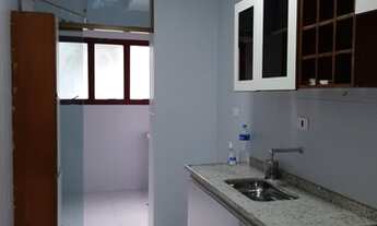 Imagem 3: Apartamento para aluguel com 70 m²