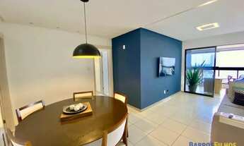 Imagem 3: Apartamento no Condomínio Residencial Parque Arena