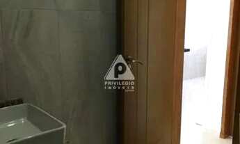 Imagem 2: Apartamento à venda, 2 quartos, Andaraí - RIO DE JANEIRO/RJ