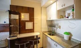 Imagem 6: APARTAMENTO NO ITAIM COM TODO REQUINTE E CONFORTO PARA VOCÊ