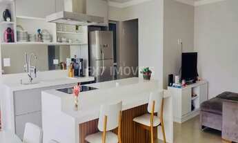 Imagem 4: APARTAMENTO RESIDENCIAL em CAMPINAS - SP, SWISS PARK