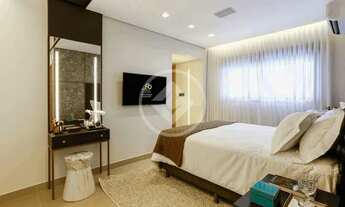 Imagem 5: Apartamento com 3 suítes no Setor Bueno, Goiânia codigo: 30193