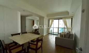 Imagem 3: Higienópolis Rua goitacas, 2QUARTOS 1 SUITE, 2 VAGA , 69 M²