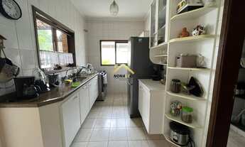 Imagem 6: Casa - Vila Genoveva - Valinhos