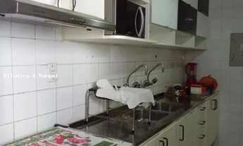 Imagem 4: Apartamento 4 Quartos para Venda em Salvador, Pituba, 4 dormitórios, 2 suítes, 4 banheiros