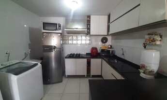 Imagem 5: Apartamento para venda possui 61 metros quadrados com 2 quartos em Osasco - Colombo - PR