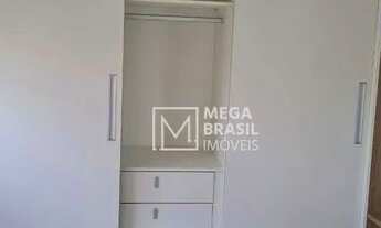 Imagem 10: Apartamento com 1 dormitório para alugar, 45 m² por R$ 3.750,01/mês - Vila Mariana - São P