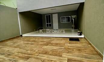 Imagem 4: Casa à venda no bairro Parque Anhangüera - Goiânia/GO