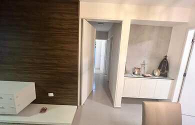 Imagem 5: Apartamento para venda com 103 metros quadrados com 3 quartos em Ponta Verde - Maceió