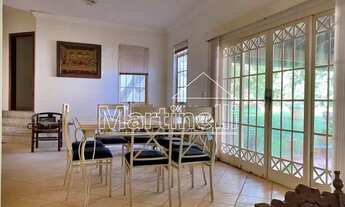 Imagem 5: Casa Sobrado Padrão em Ribeirão Preto