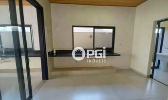 Imagem 4: Casa com 3 dormitórios à venda, 200 m² por R$ 1.595.000 - Quintas de São José - Ribeirão P