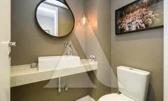 Imagem 6: SãO PAULO - Apartamento Padrão - Pinheiros