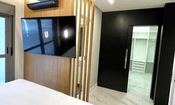 Imagem 4: Apartamento Garden para vender com 144m², Condomínio Forma Tatuapé, Rua Guaraciaba, Tatuap