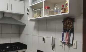 Imagem 4: Apartamento para venda com 88 metros quadrados com 3 quartos