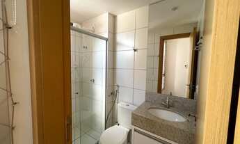 Imagem 2: Apartamento em Águas Claras