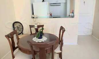 Imagem 4: No maravilhoso bairro dos Jardins, Edifício Saint Thomas com apartamentos para entrada ime