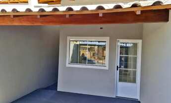 Imagem: Casa para venda tem 96 metros quadrados