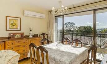 Imagem 7: Apartamento para Venda - 106.53m², 3 dormitórios, sendo 1 suites, 2 vagas - Tristeza