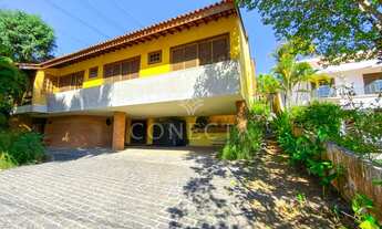 Imagem 3: Alphaville 01 | casa estilo fazenda | enorme quintal gramado