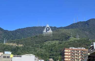 Imagem 2: Excelente cobertura na Tijuca