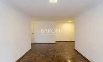 Imagem 5: Apartamento à venda no Itaim Bibi, muito espaçoso, com 116 m², 3 dormitórios sendo 1 suíte