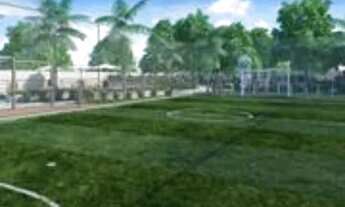 Imagem 5: Cosmos, apartamento 2 quartos, com lazer e vaga de garagem, proximo BRT