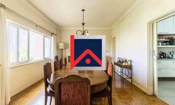 Imagem 6: Venda Apartamento 4 Dormitórios - 215 m² Consolação