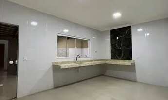 Imagem 7: Casa para venda tem 138 mt com 3 quartos em Caldas do Oeste - Caldas Novas - GO