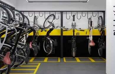 Imagem 5: APARTAMENTO COM 55.82 m² - FORTE - PRAIA GRANDE SP