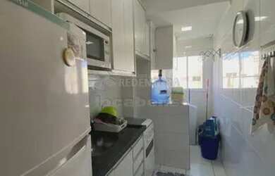 Imagem 4: Apartamento Padrão em São José do Rio Preto