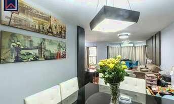 Imagem 7: Venda Apartamento 4 Dormitórios - 204 m² Higienópolis